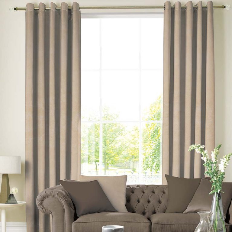 Suede 15 Curtains | Budget Curtains