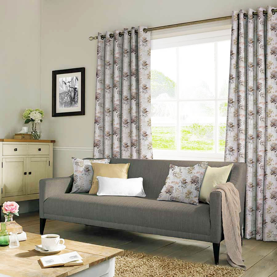 Buy Curtains Online In DUBAI, UAE. 50% Off | Budgetcurtains.ae